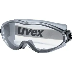 UVEX 9302285 - Vollsichtbrille uvex ultrasonic farblos sv exc. 9302285