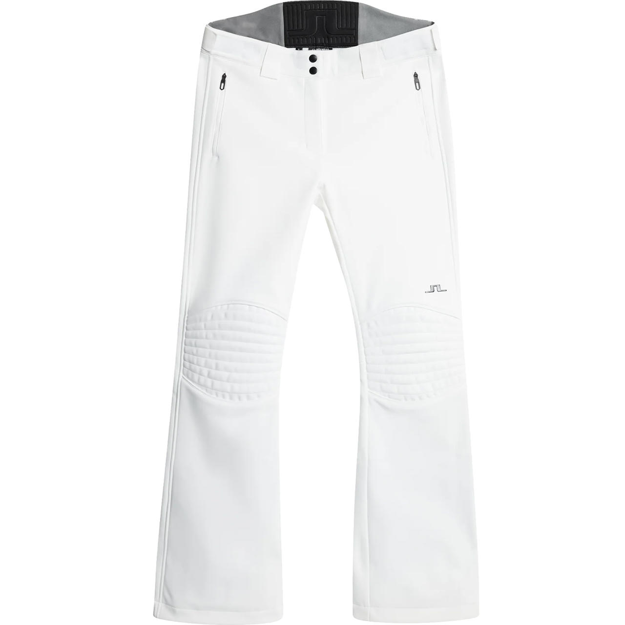 J.Lindeberg Damen Jethose STANFORD white - M