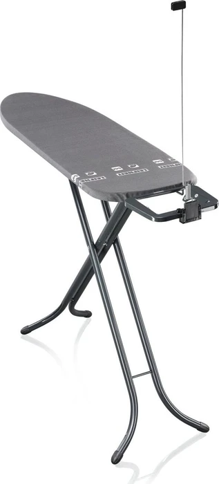 LEIFHEIT Air Board M schwarz