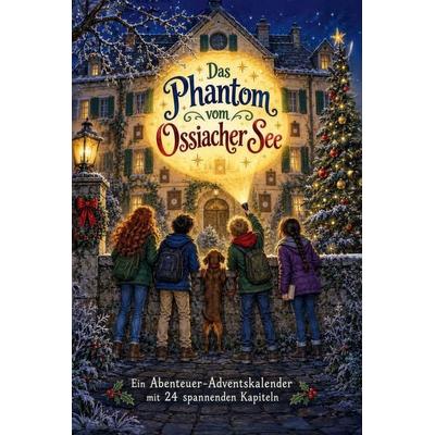 Das Phantom vom Ossiacher See