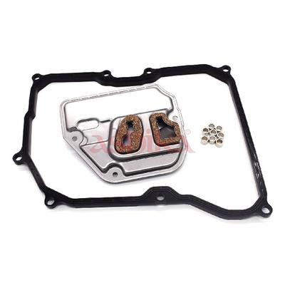 ASHIKA Hydraulikfilter, Automatikgetriebe FTA002 für MINI BMW