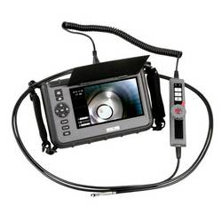 PCE Instruments Industrie - Endoskop PCE-VE 1036HR-F