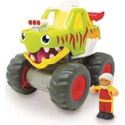 WOW Mack Monster Truck