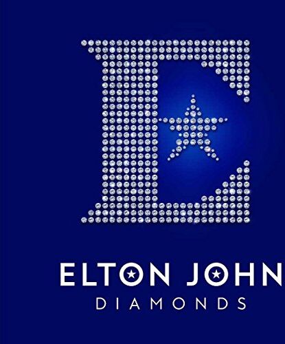 Elton John - Diamonds (2cd) - Preis vom 11.10.2026 03:10:56 h