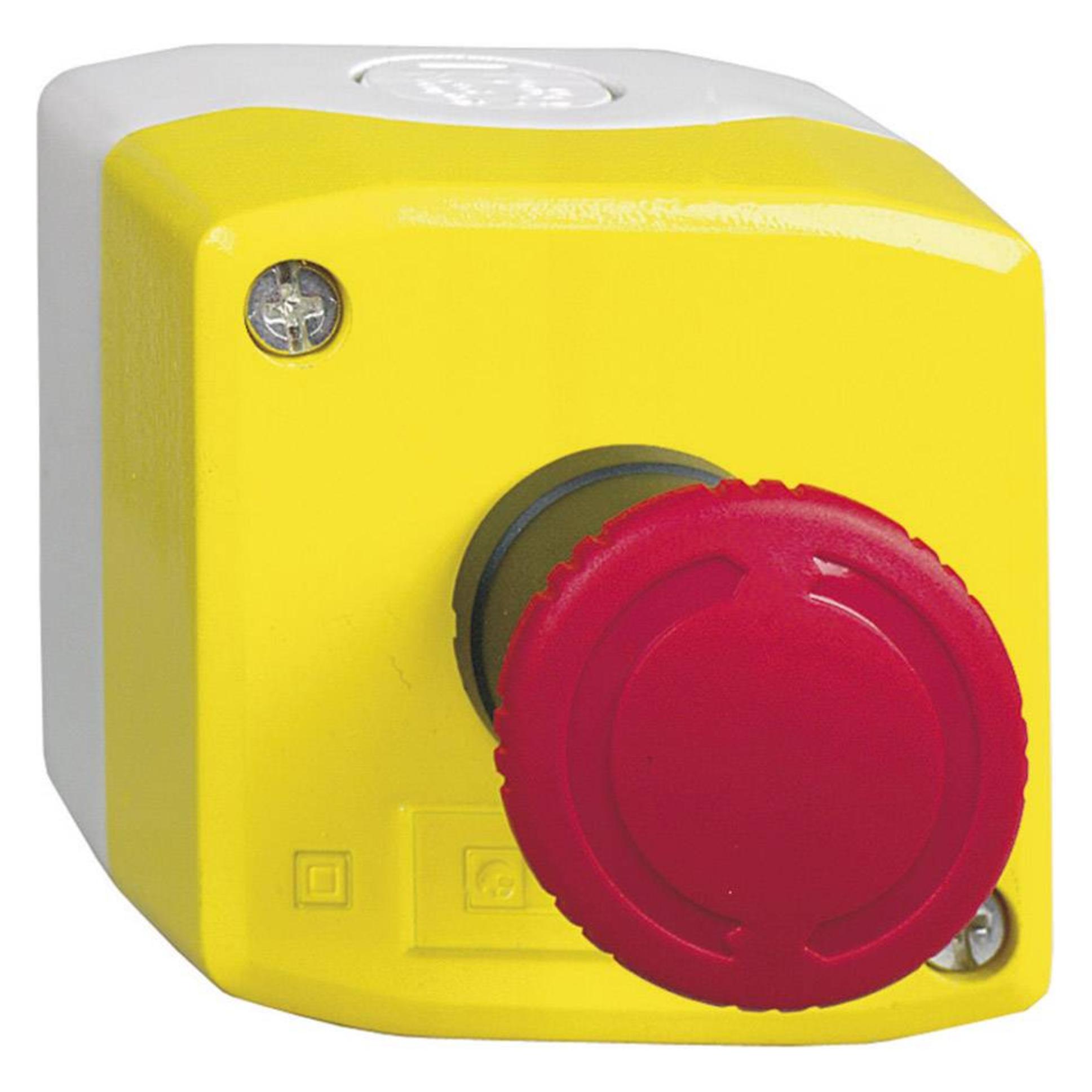 Schneider Electric Not-Halt-Schalter XALK178G (XALK178G)