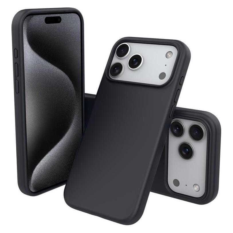 Nevox StyleShell SHOCK iPh 17 ProMax (Apple iPhone 17 Pro Max) (2525)