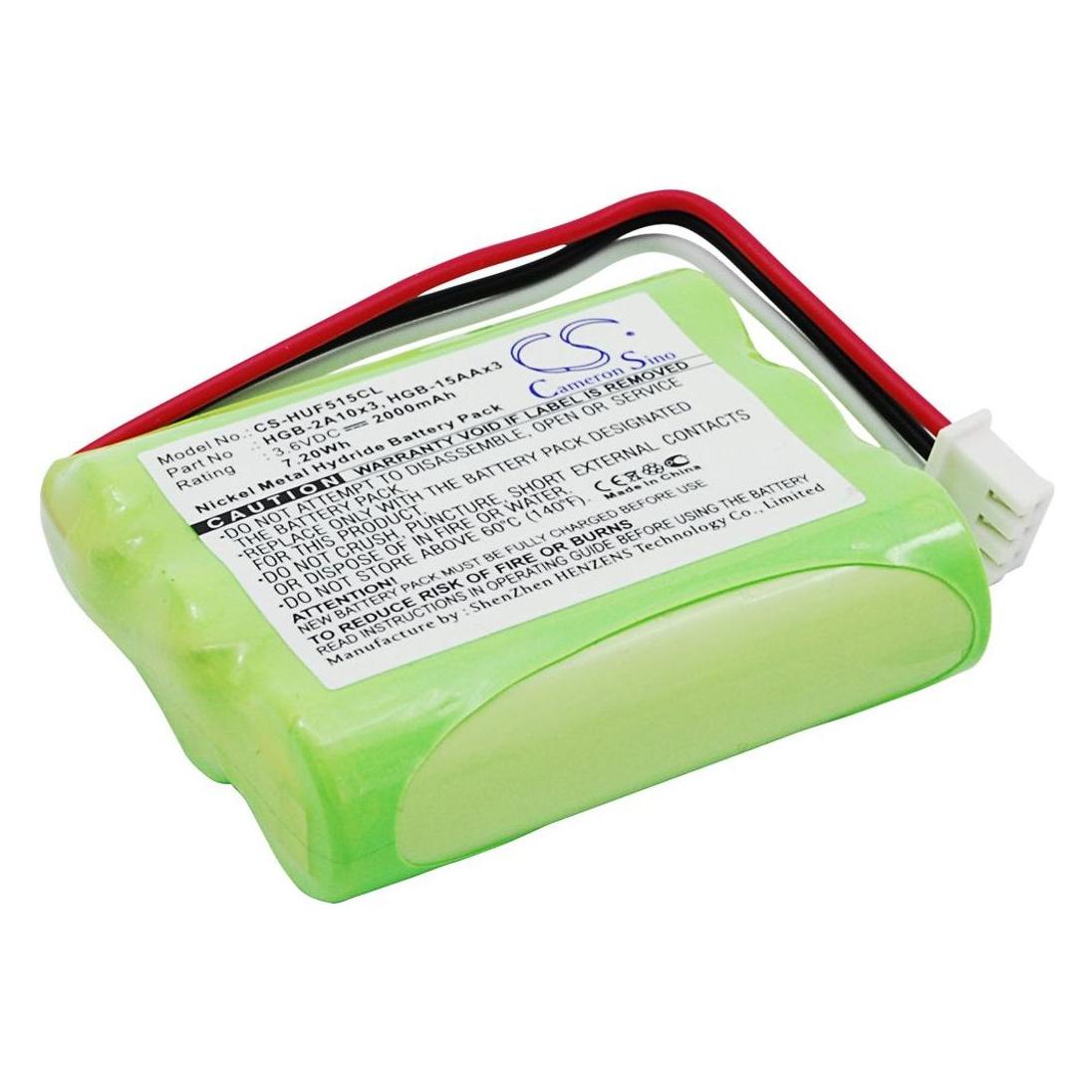 NoName Battery for Huawei 515H etc (HUF515CL)