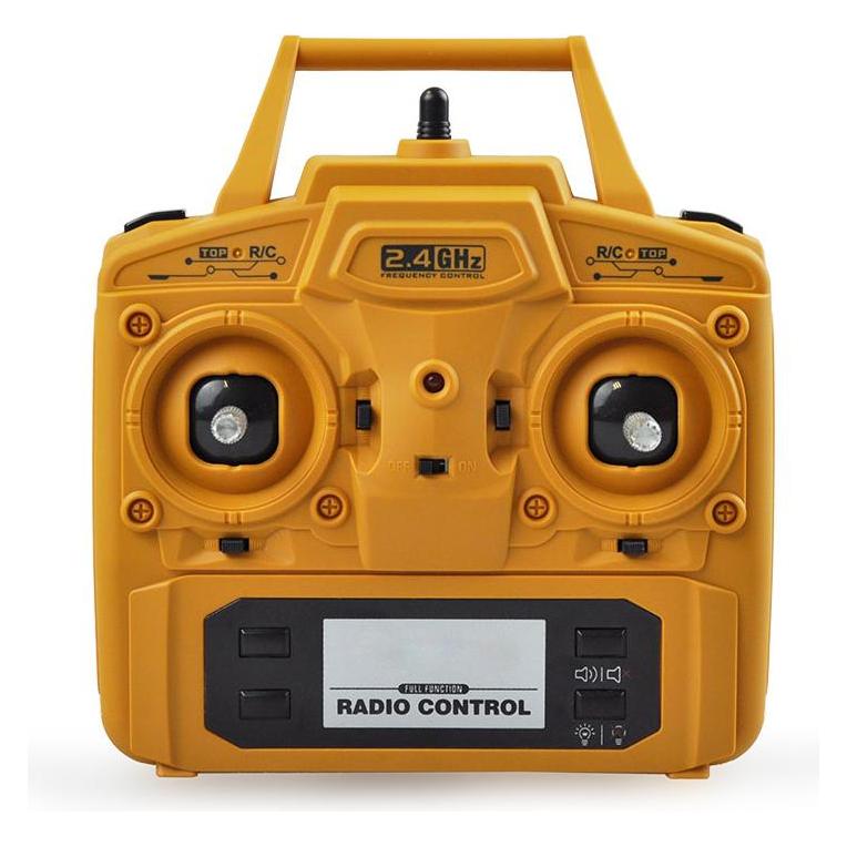 Amewi Fernsteuerung 2.4 GHz Radlader (assortiert) (018-158002)