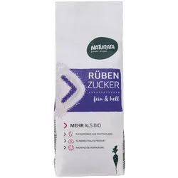 Rübenzucker - fein & hell