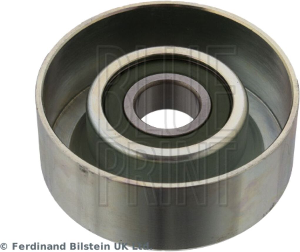 Umlenk-/Führungsrolle, Keilrippenriemen BLUE PRINT ADT396514