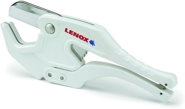 Coupe-tube PVC Lenox 60mm (10507482)
