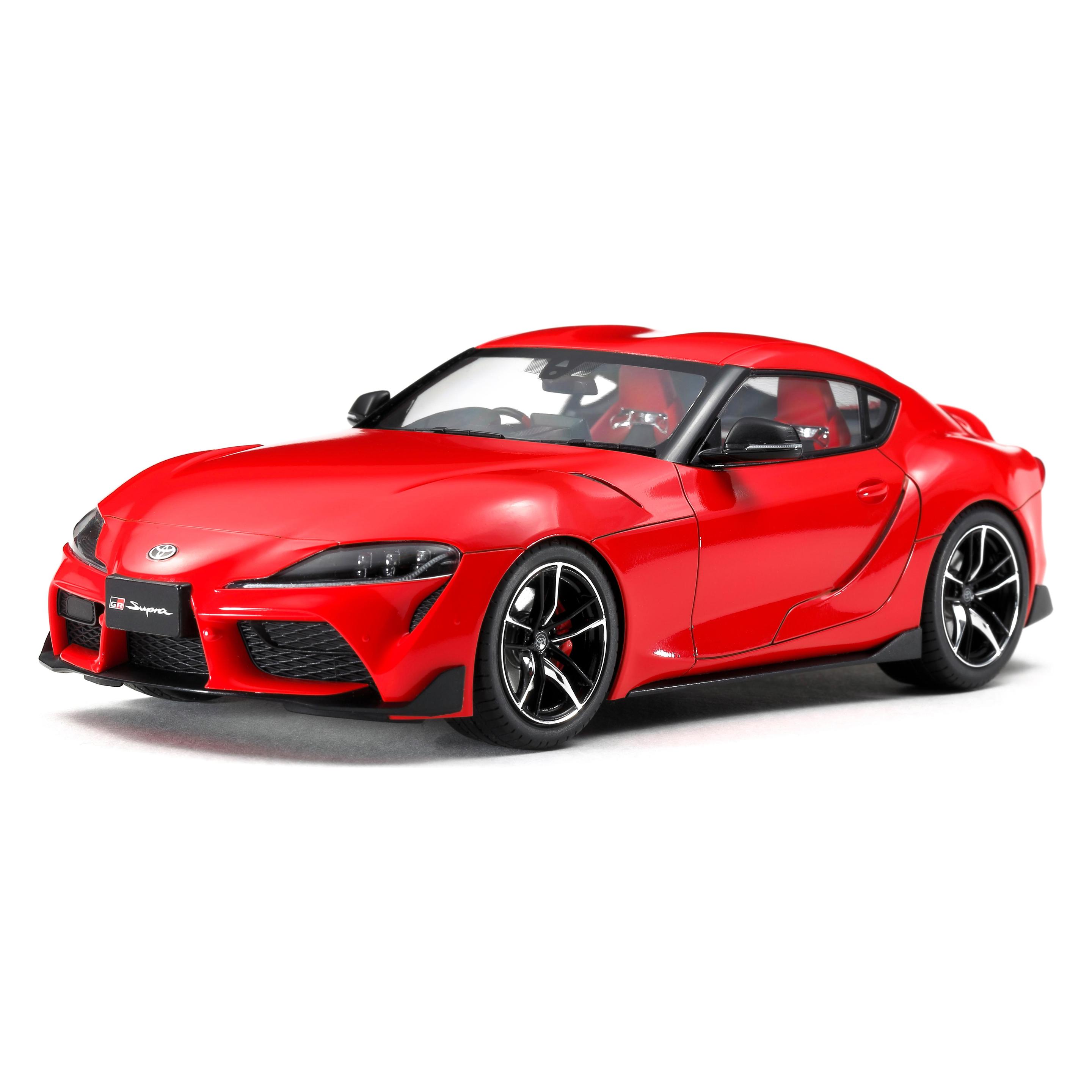 Tamiya GR Supra (24351)