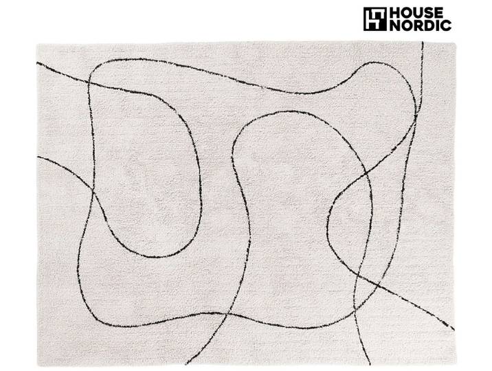 Teppich HOUSE NORDIC TAMPA 200x300cm