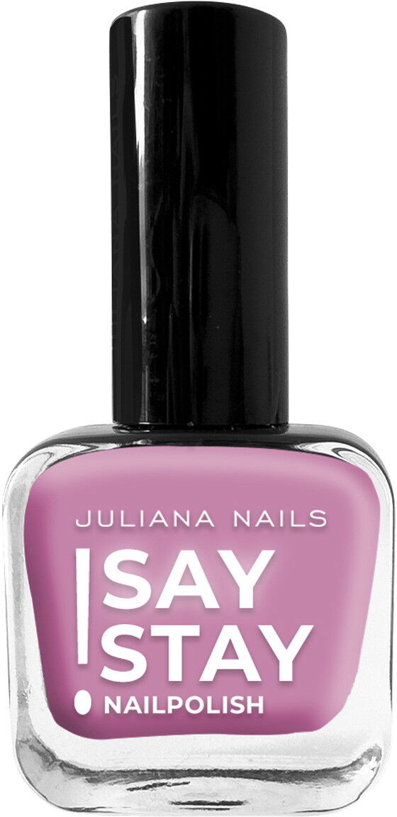 10ml Juliana Nails Say Stay! Nagellack
