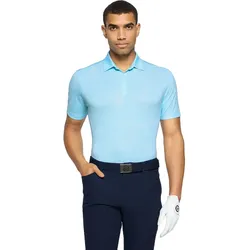Galvin Green Polo Maguire, hellblau