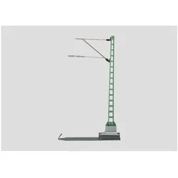Märklin H0 Streckenmast H0 C-Gleis (mi (Spur H0)