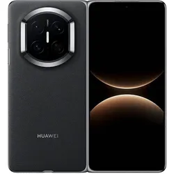 Huawei Mate X7 (512 GB, Black, 8", Dual SIM, 5G), Smartphone, Schwarz