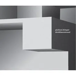 giuliani.hönger - dreidimensional, Fachbücher von Christoph Wieser, Jacques Lucan