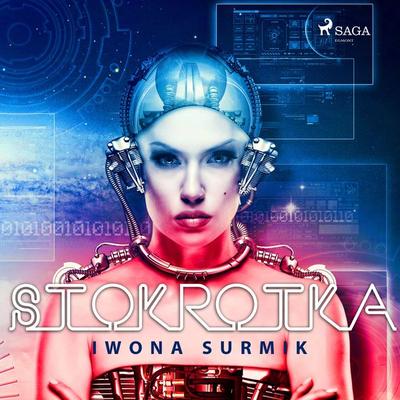 Stokrotka - Iwona Surmik, Audio, 9788726915976