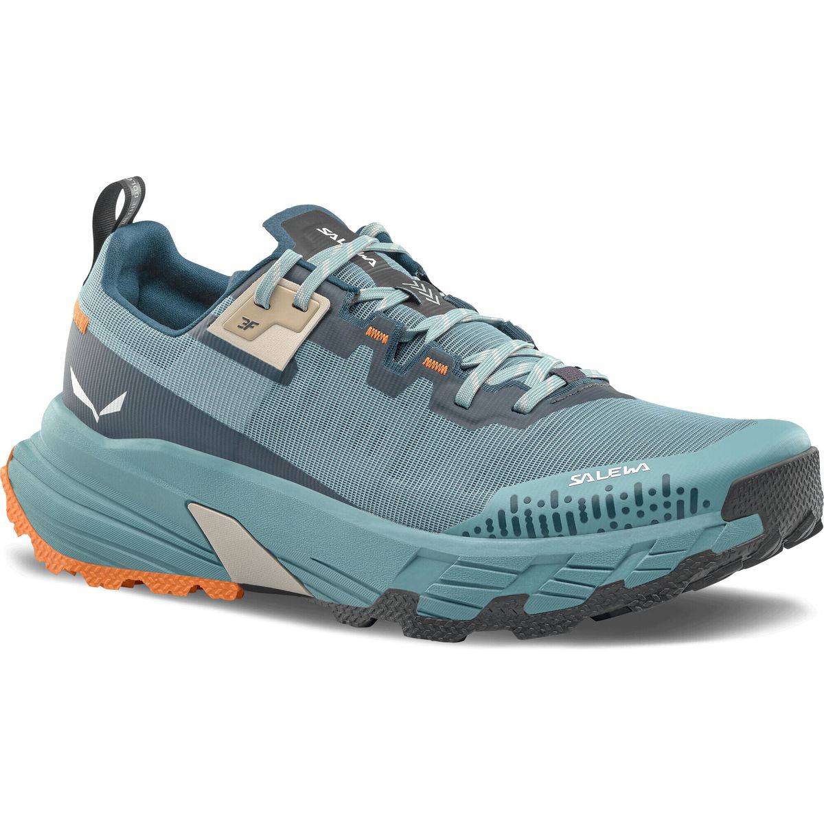 Salewa Pedroc 2 MAX M willow/pond (8260) 6 00-0000061475-8260-6