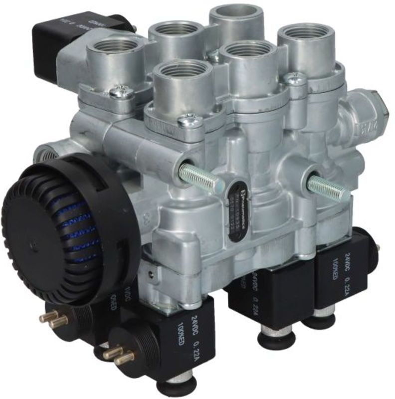 Magnetventil PNEUMATICS PN-10935
