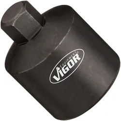 VIGOR Steckschlüssel-Einsatz, 3/8 Zoll - V7158-1