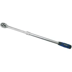 Kunzer, Ratsche, Verlängerungsknarre 48 Zähnenausziehbar von 600mm (1/2")