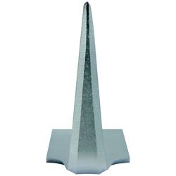 Edelstahl Ziehklinge, Klingenlänge 38mm, 6er Pack KS Tools 140.2272