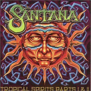 Santana - Tropical Spirits - Preis vom 09.10.2026 07:28:09 h