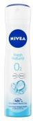 Nivea Fresh Natural O2 Protection 48H Déodorant Roll-On 150 ml - Flacon-Aérosol 150 ml