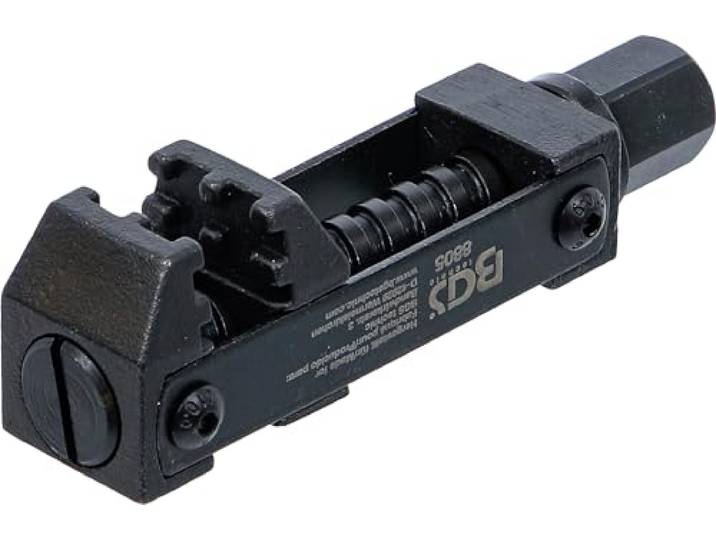 BGS 8805 Slangklem spanner 0 - 40 mm