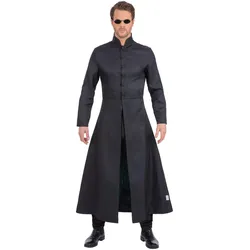 Smiffys Matrix: Neo (M)