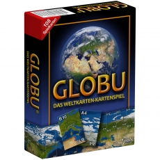 Puls Entertainment GLOBU 295765