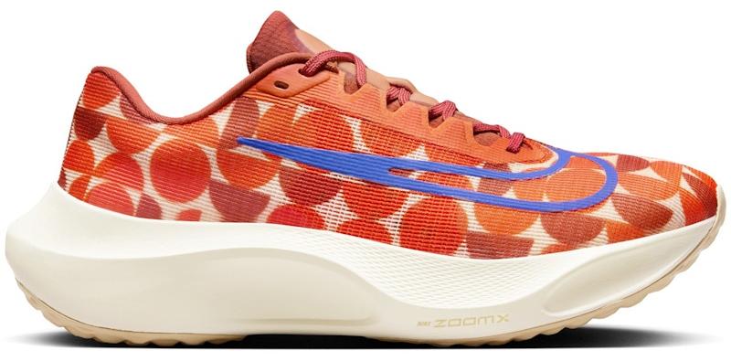 Nike Zoom Fly 5 Premium Blue Ribbon Sports - EU 40.5