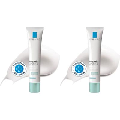 Roche-Posay Hydraphase HA UV Creme leicht LSF 25 2x 2x40 ml