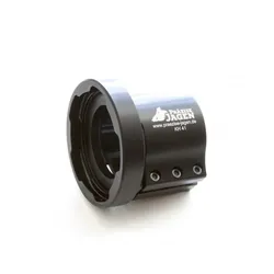 PRÄZISE JAGEN Telefix Klemmhülse Größe 41 mm