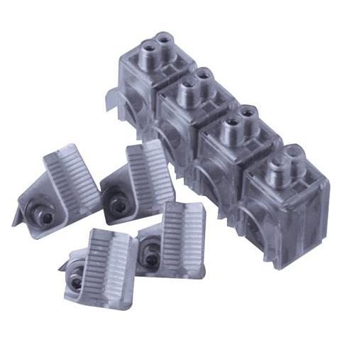 ABB Anschlussset komplett 50-150 mm²Linke Ausführung (2CEA000042L1652)
