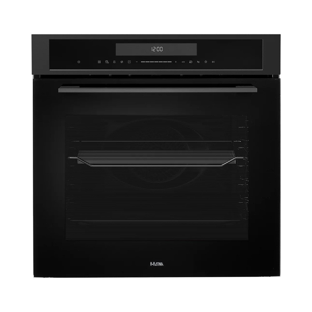 Etna MO670MZ Inbouw oven met magnetron Zwart
