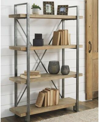 Signature Design by Ashley Forestmin Bookshelf