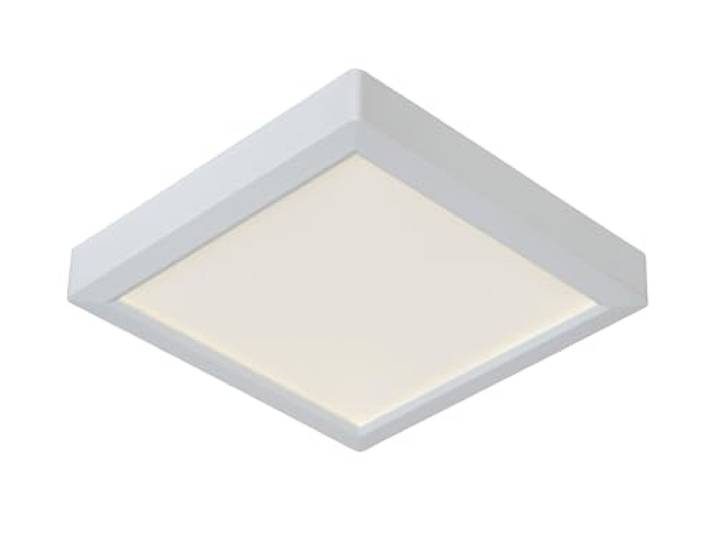 LUCIDE TENDO-LED - Deckenleuchte - LED - 1x18W 3000K - Weiß