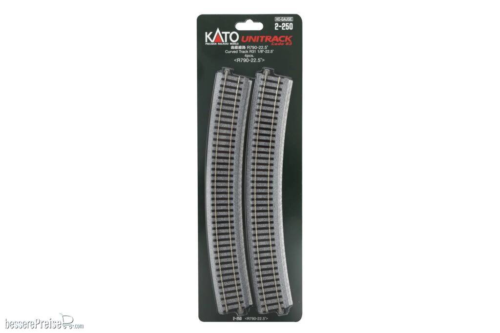 Kato K2-250