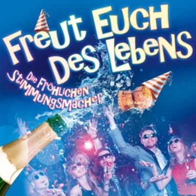 Freut Euch Des Lebens - , CD, 0090204773060