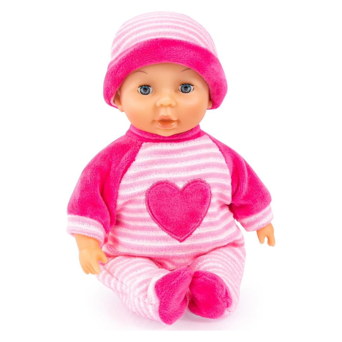 Bayer My First Baby - Rose 28 cm (92802AS) (92802AS)