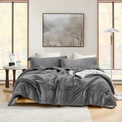 Better Than Anesthesia® - Coma Inducer® Oversized Comforter Set