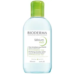 BIODERMA Sebium H2O Reinigungslösung 250 ml