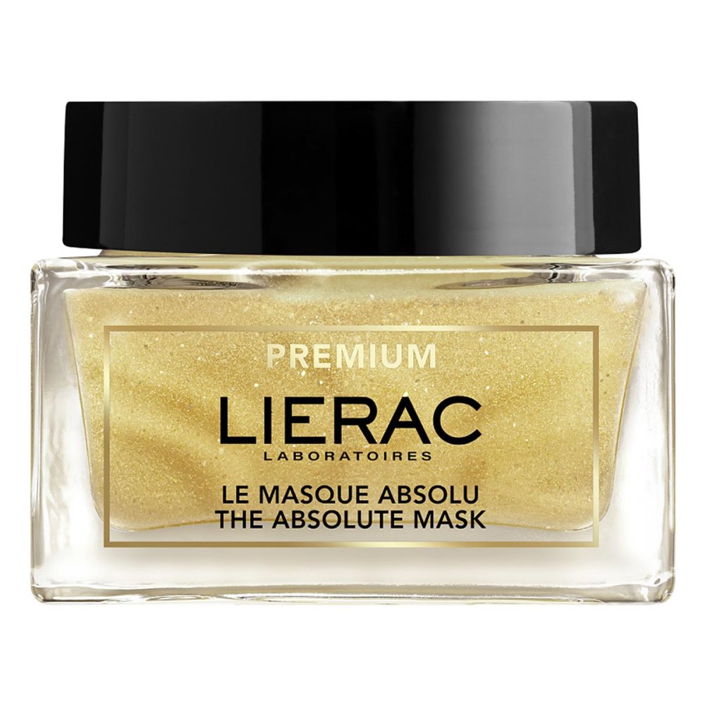 Laboratoire Native Deutschland GmbH Lierac Premium Maske 20108969
