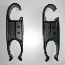 Volkswagen T6 Haltekralle Heckträger Fahrradhalter 7E0071738