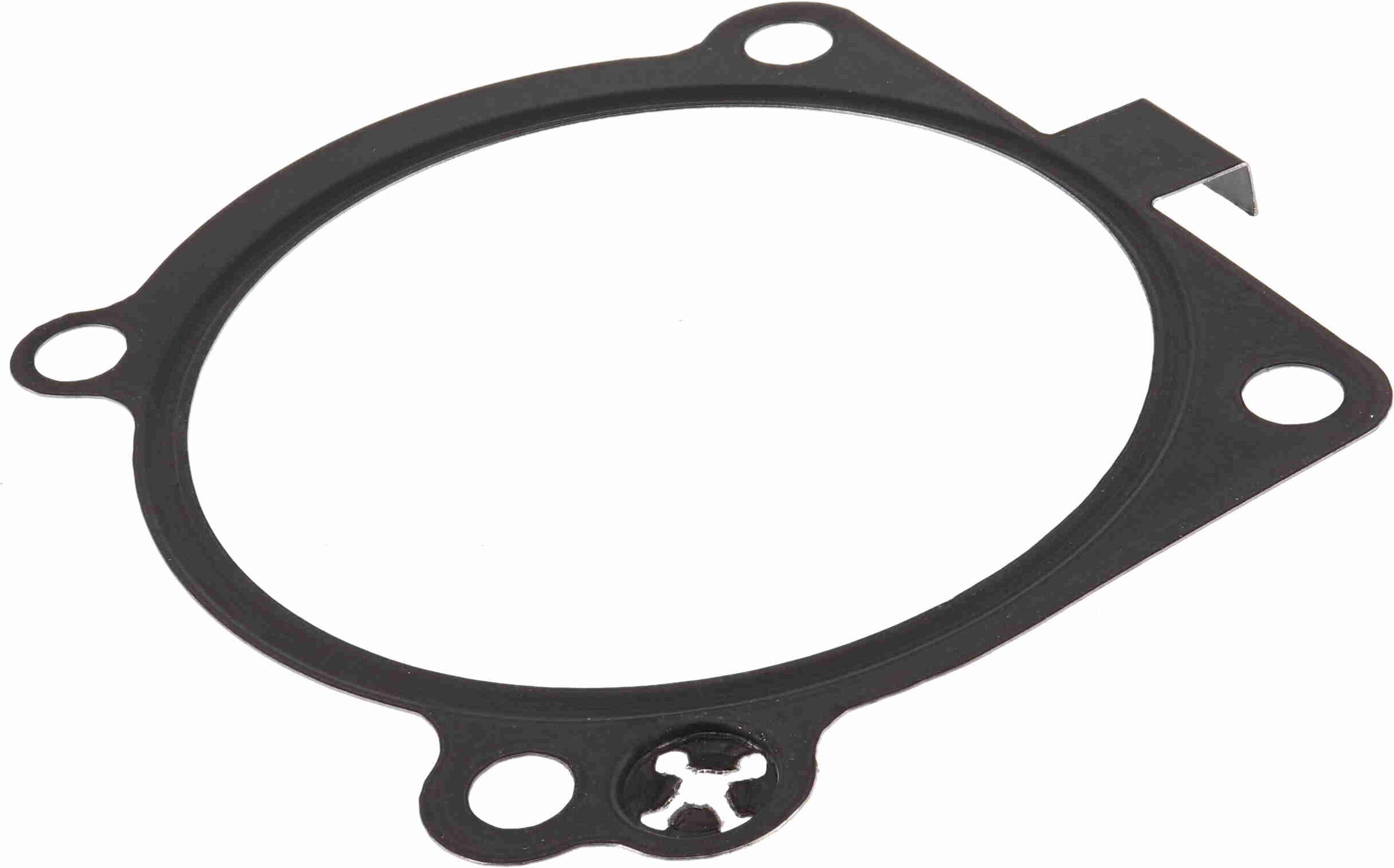 Vemo Dichtung, Drosselklappenstutzen Original Qualität V30810041 Für Mercedes
