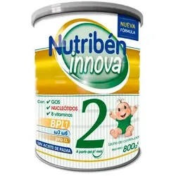 Nutriben Nutribén Innova 2 800g