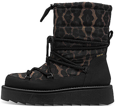 Tamaris Boots schwarz   39 39